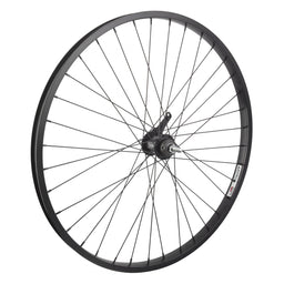 WheelMaster 26 Inch Alloy Cruiser/Comfort Bicycle Rear Wheel With Coaster Brake