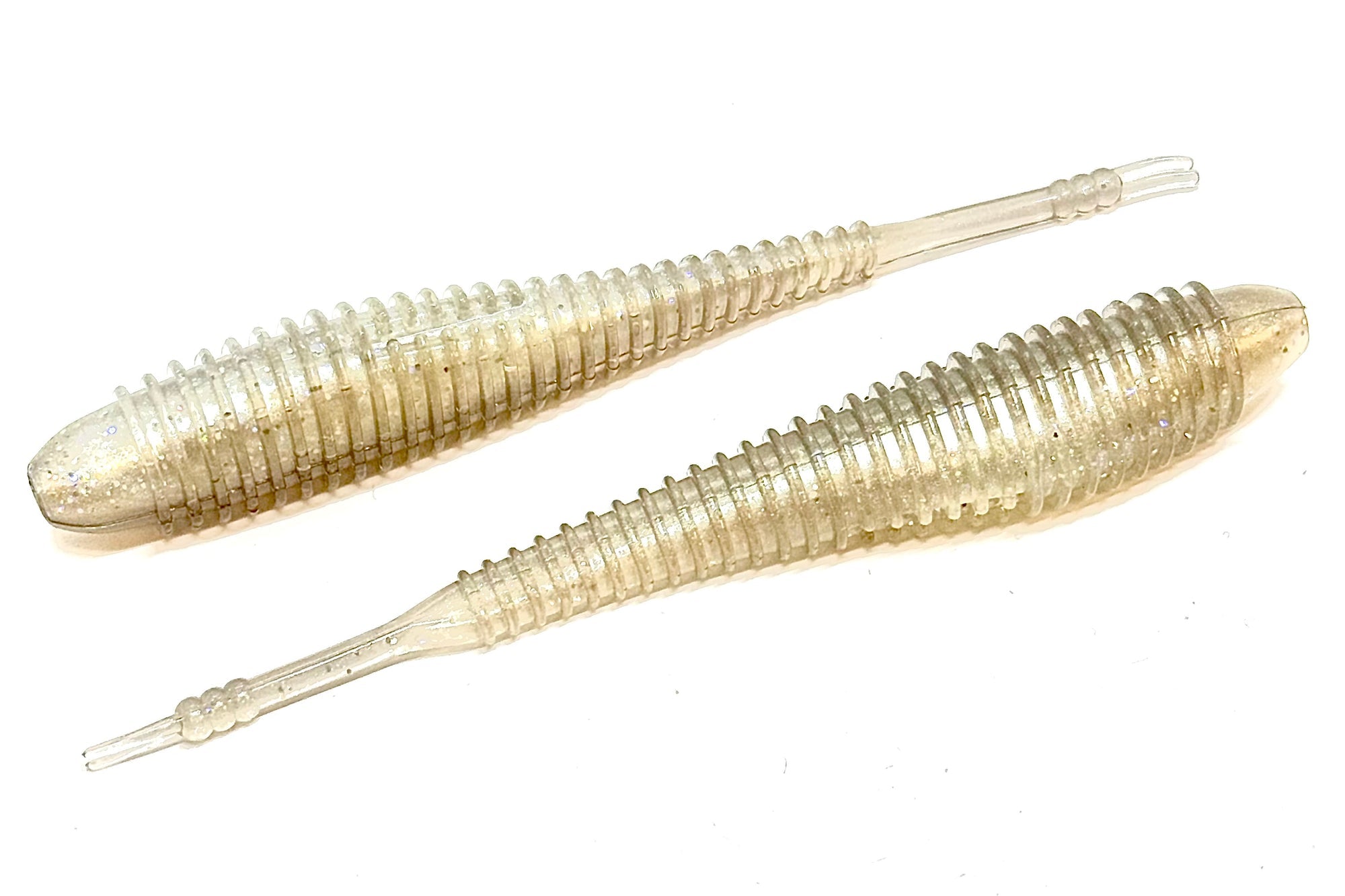 Hog Farmer Spunk Shad Pintail Swimbait 4.5 Inch