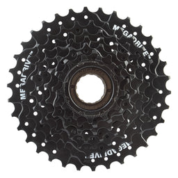 Sunrace MegaDrive 7 Speed Bicycle Freewheel 14-37