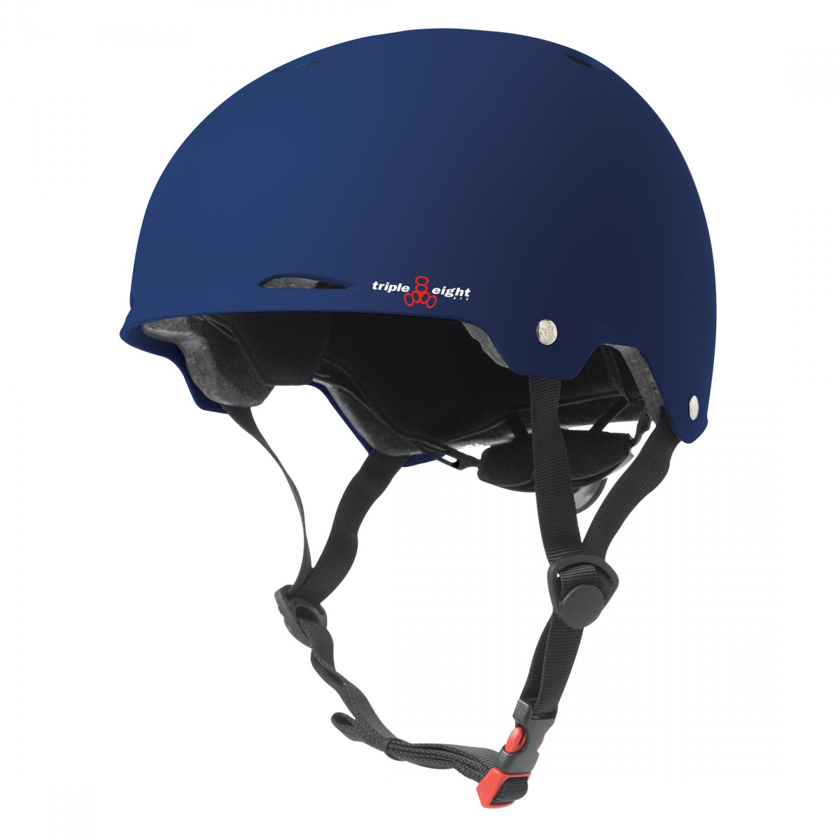 Triple Eight Gotham Dual Certified BMX/Skate Helmet L/XL