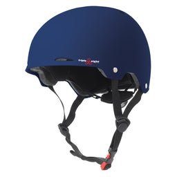 Triple Eight Gotham Dual Certified BMX/Skate Helmet L/XL
