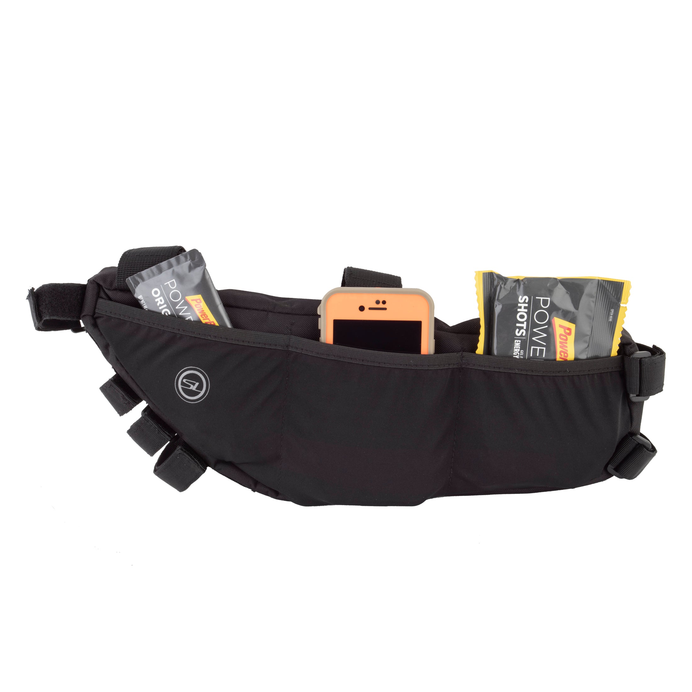 Sunlite EpicTour Short Haul Bicycle Top Tube Bag