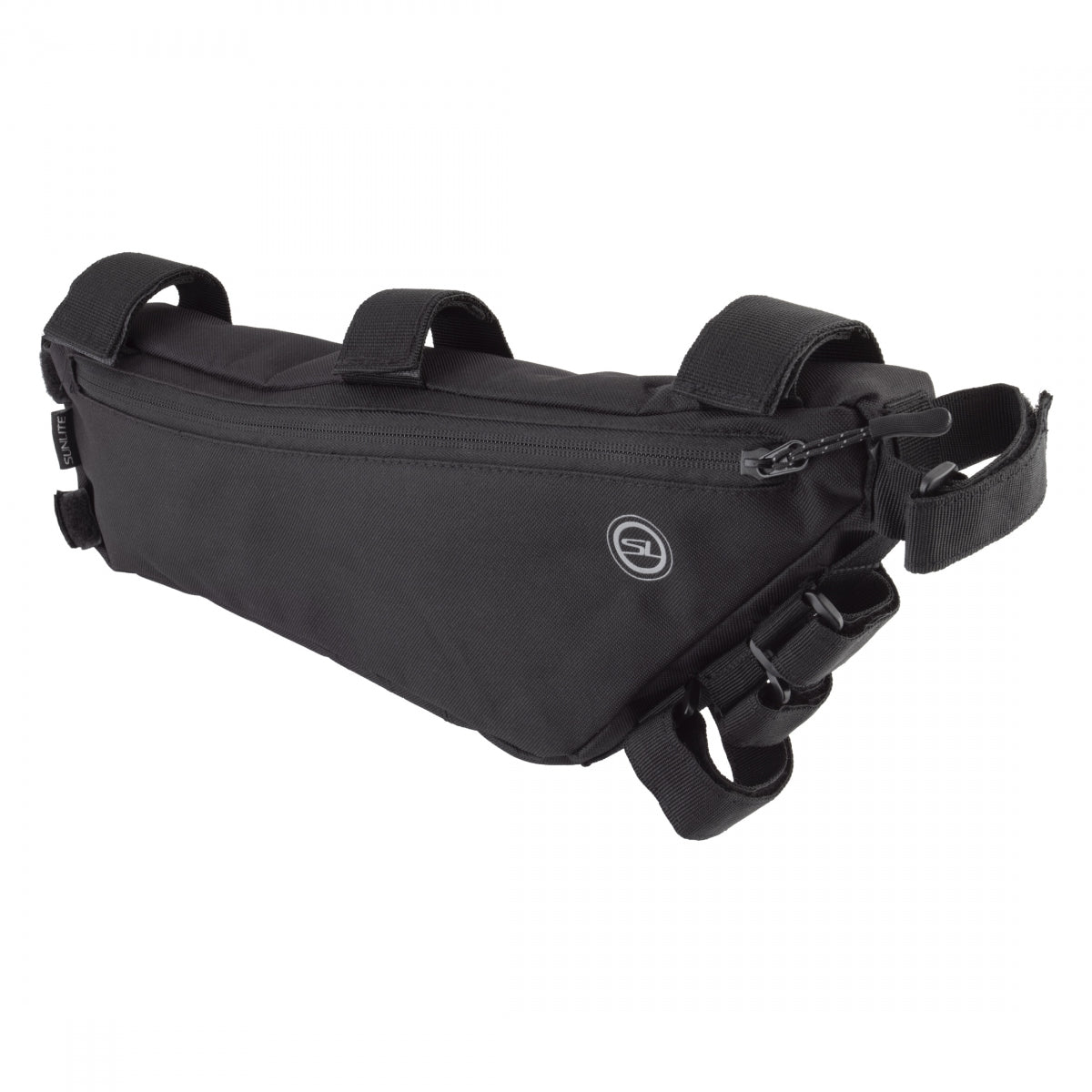 Sunlite EpicTour Short Haul Bicycle Top Tube Bag