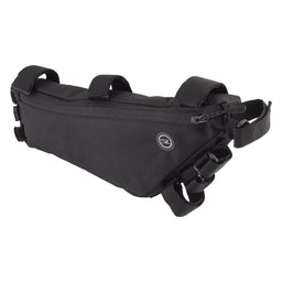 Sunlite EpicTour Short Haul Bicycle Top Tube Bag