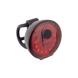 Sunlite Rechargeable USB Bicycle Tail Light