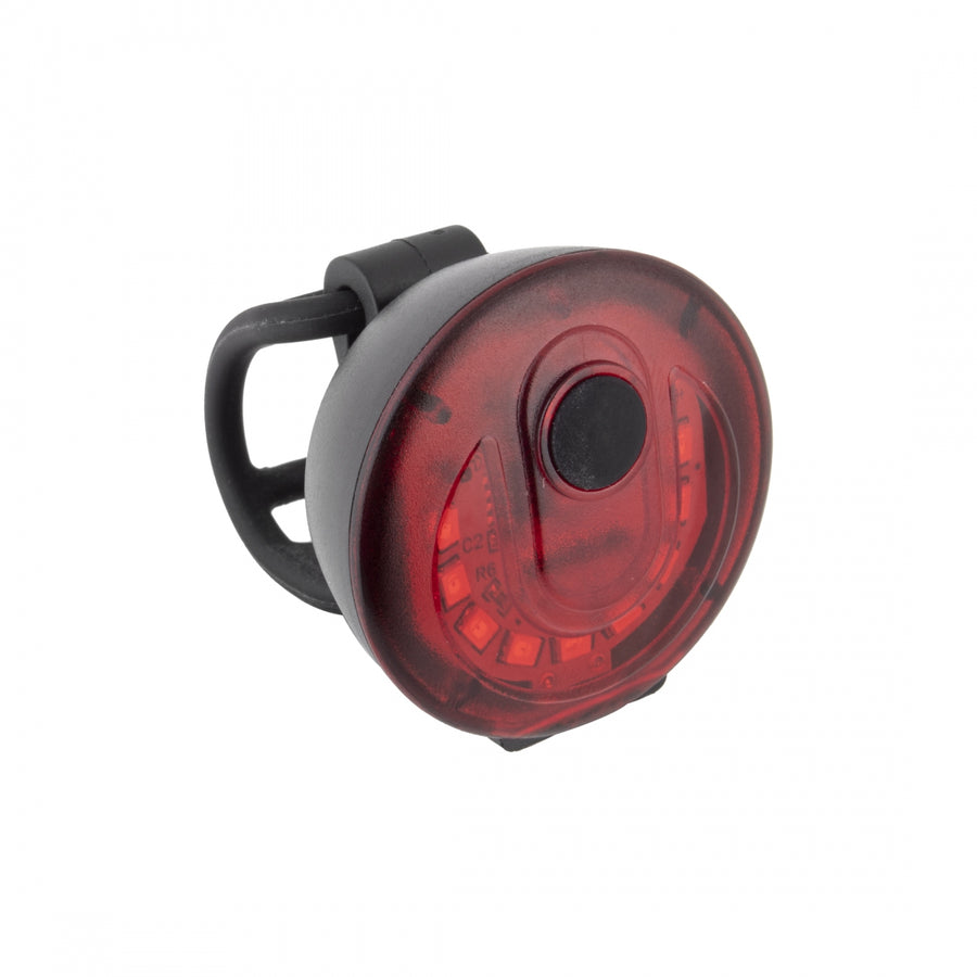Sunlite Rechargeable USB Bicycle Tail Light