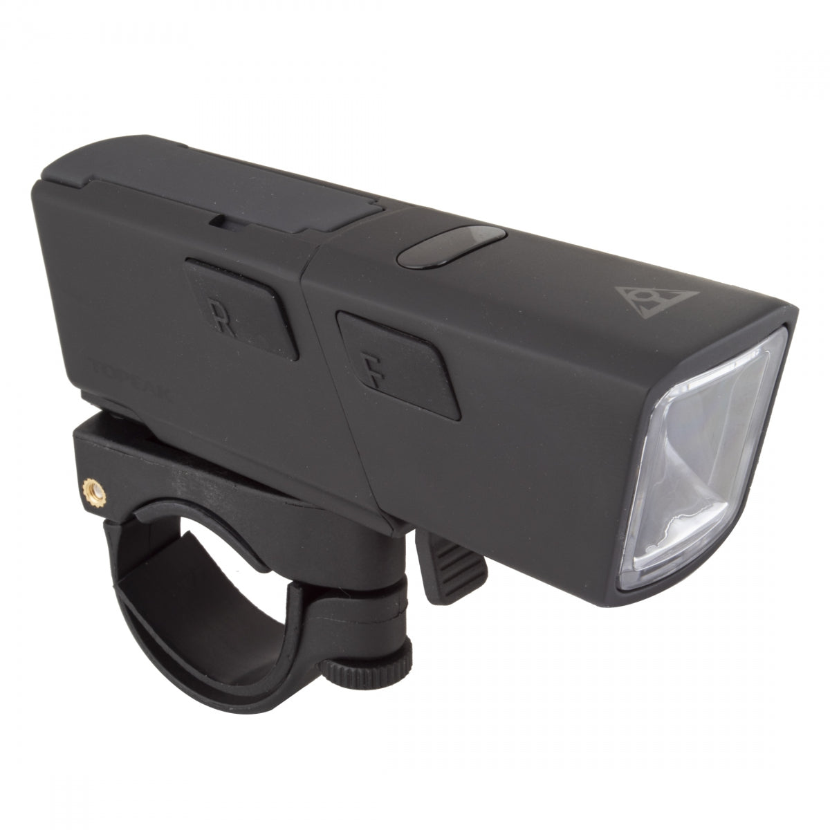 Topeak WhiteLite 800 Bluetooth Bicycle Headlight