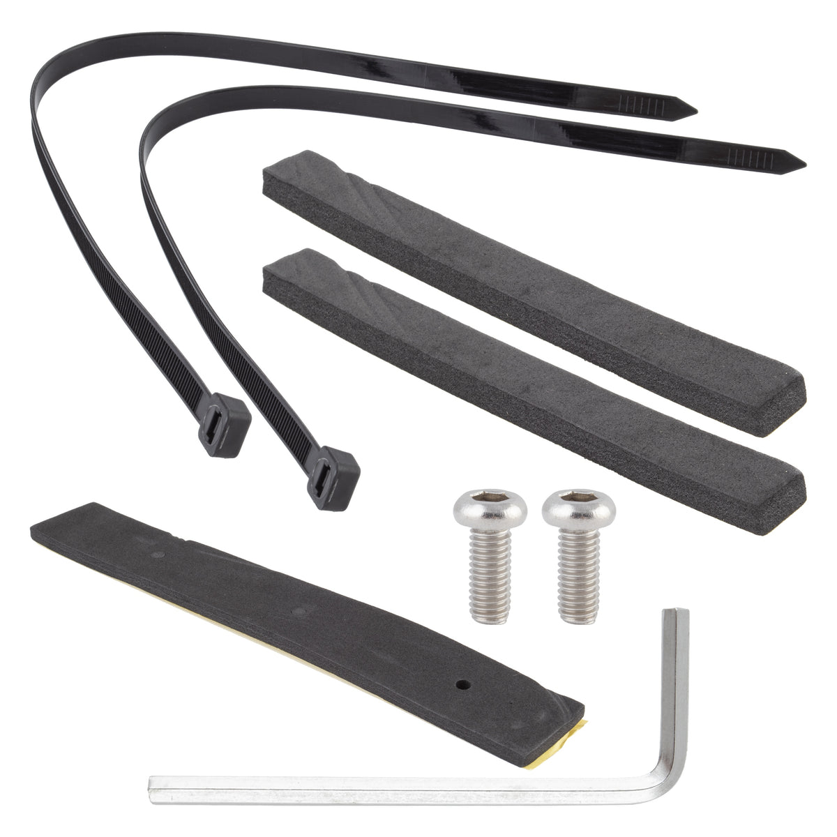 Black Point Carry All Bicycle Fork Rack