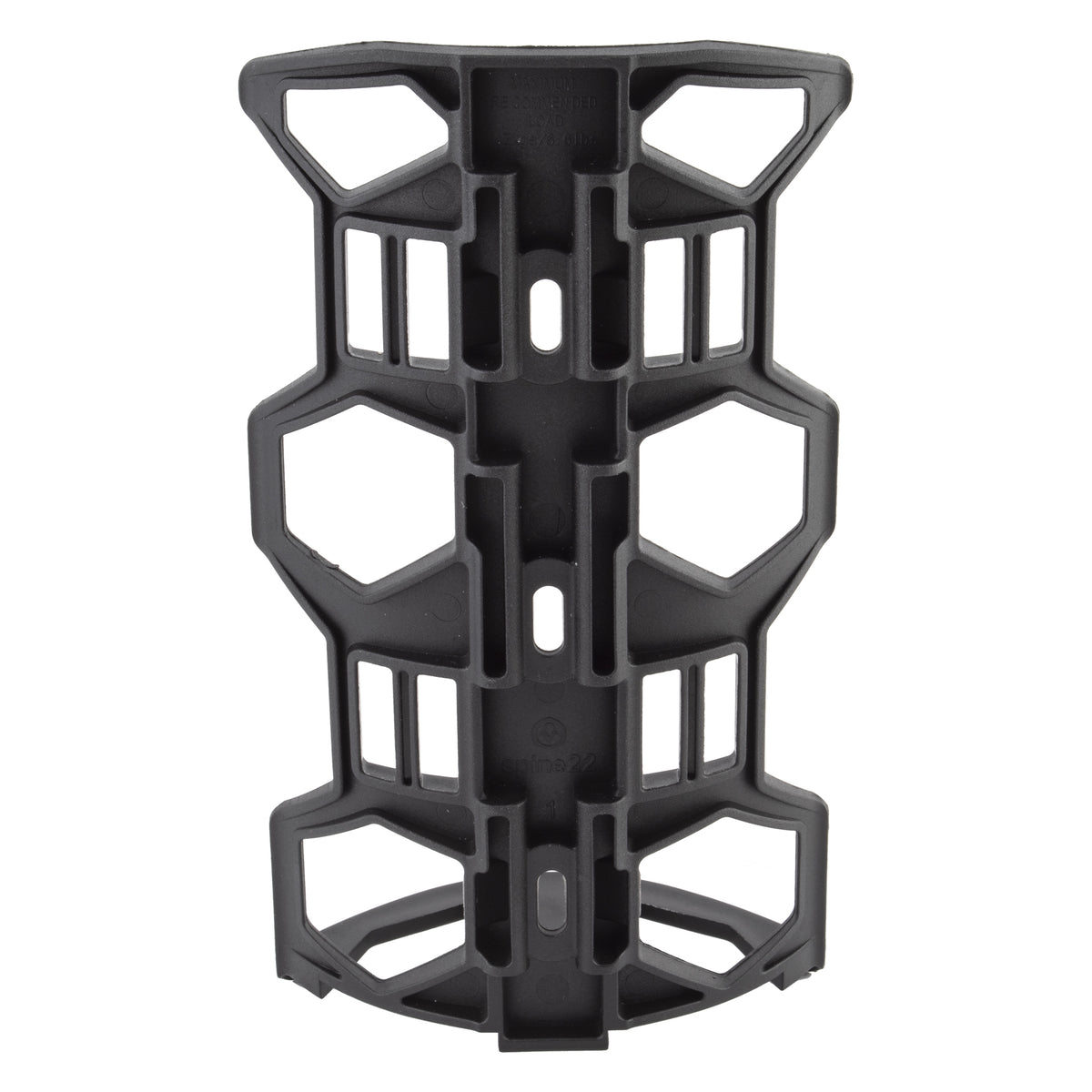 Black Point Carry All Bicycle Fork Rack