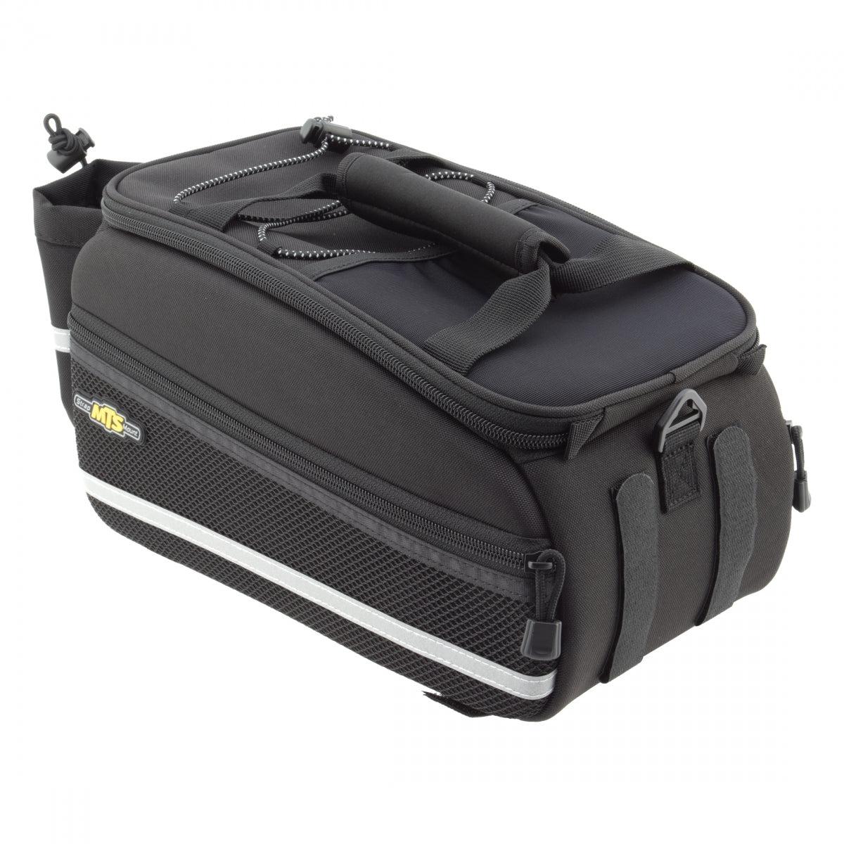 Topeak MTS Bicycle Trunk Bag