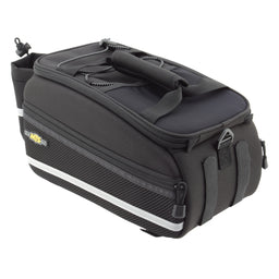 Topeak MTS Bicycle Trunk Bag