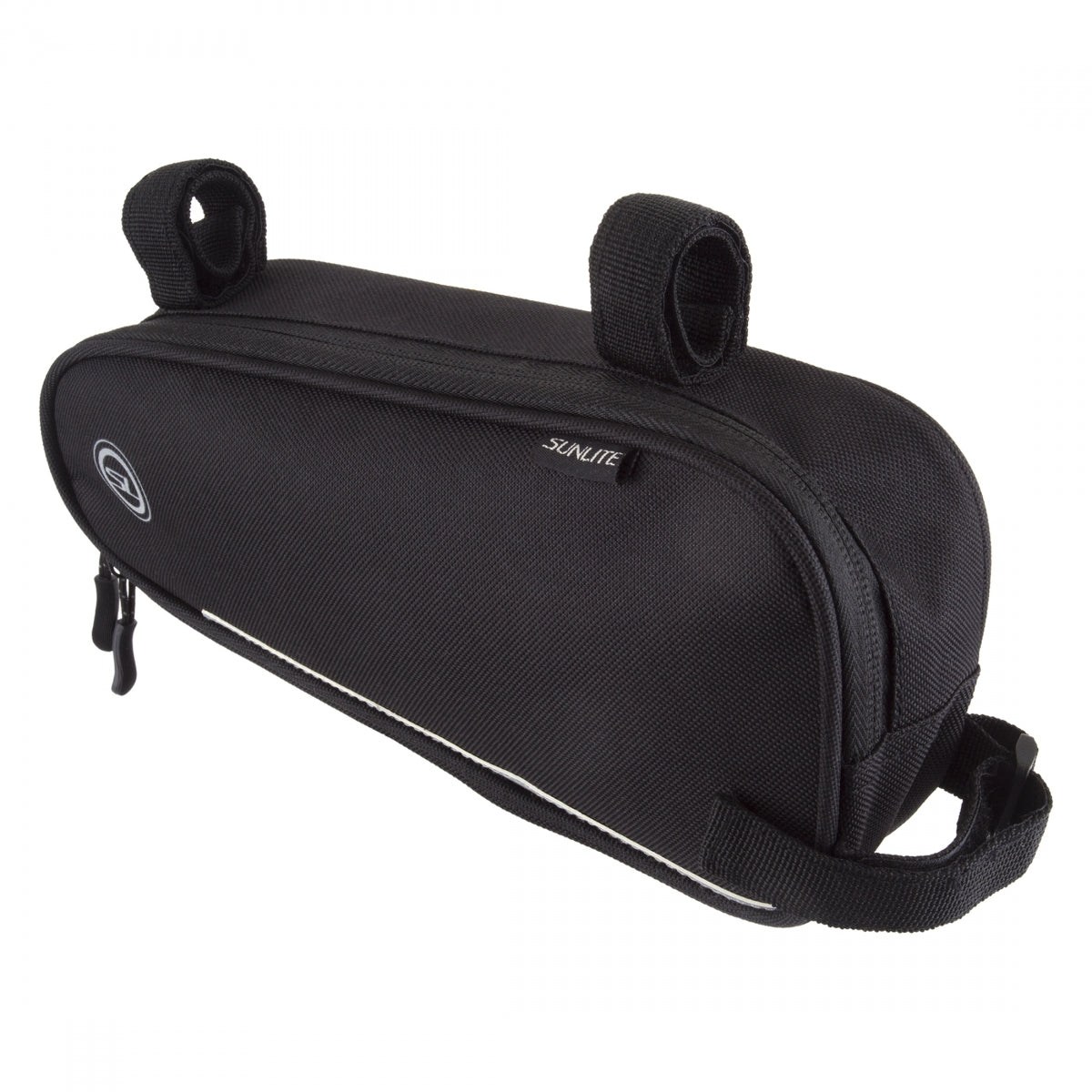 Sunlite EpicTour Bicycle Top Tube Bag