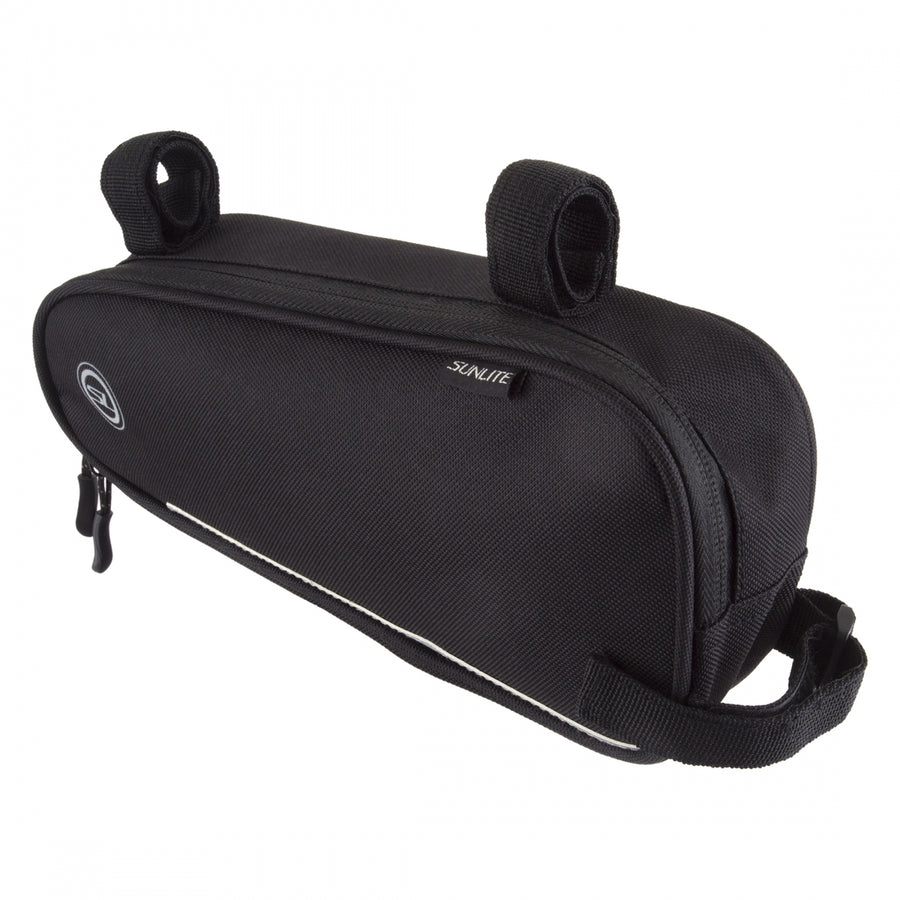 Sunlite EpicTour Bicycle Top Tube Bag