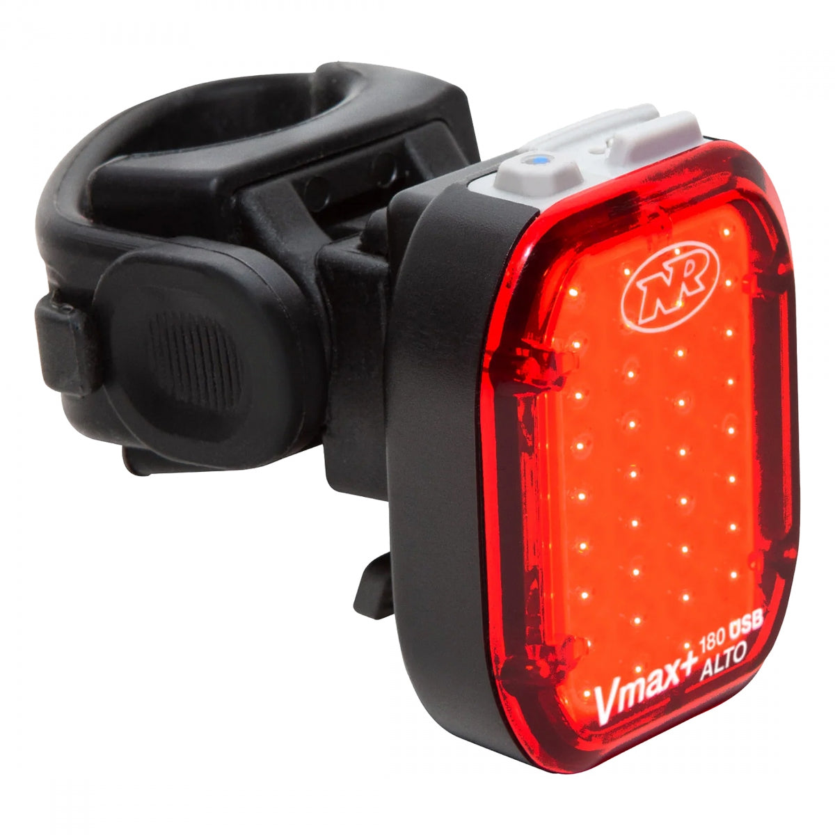NiteRider Vmax+ 180 Alto Bicycle Tail Light