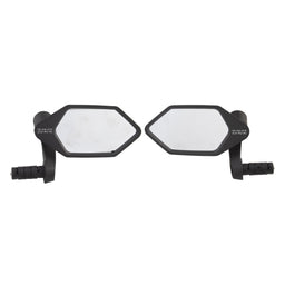 Sunlite High Impact eHD Bar End Bicycle Mirror Set