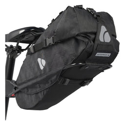 Axiom Ocean-X Postpack QR12+ Bag Bicycle Seatpost Mounted Bag