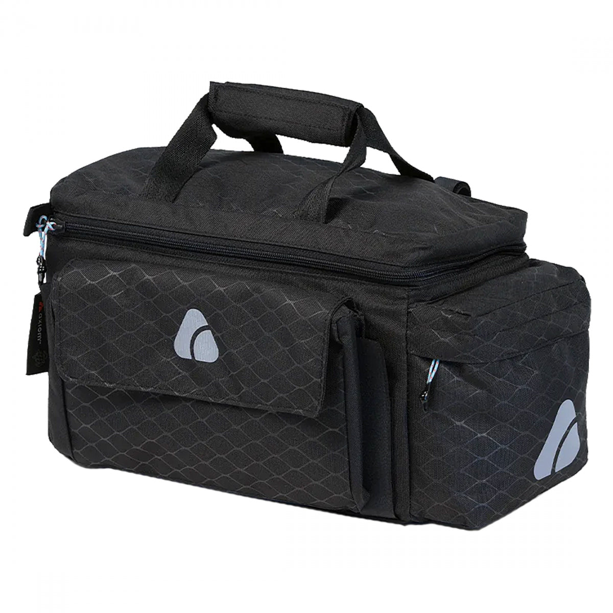 Axiom Oceanwave Icepack X15 Bicycle Trunk Cooler Bag