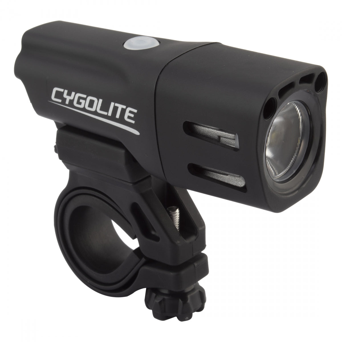 CygoLite City Micro 800 Lumen USB-C Rechargeable Bicycle Headlight