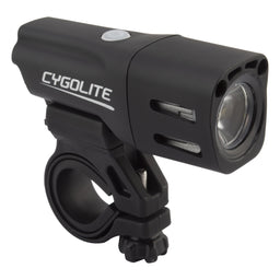 CygoLite City Micro 800 Lumen USB-C Rechargeable Bicycle Headlight