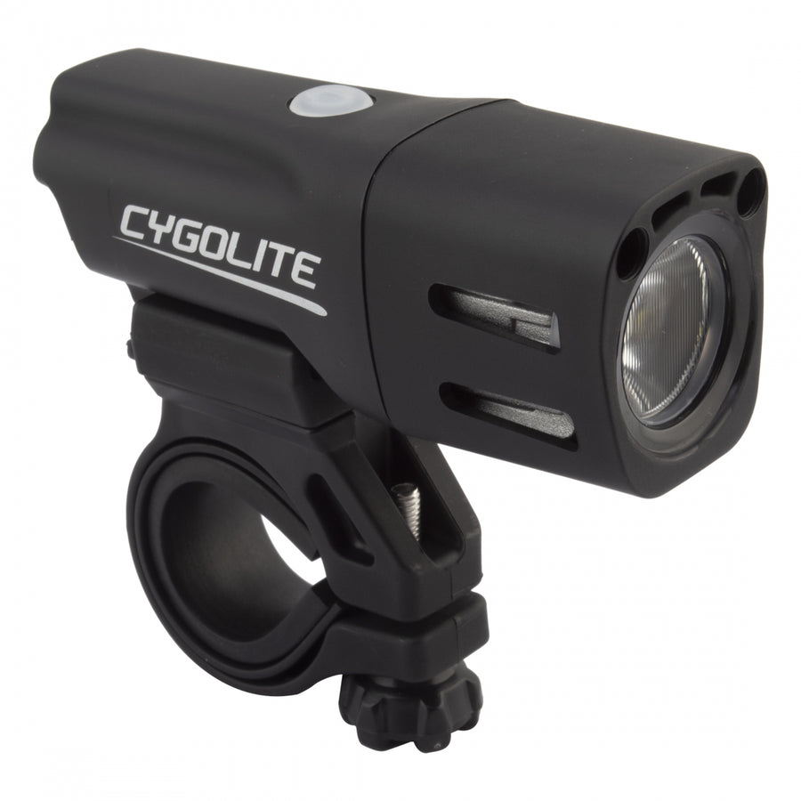 CygoLite City Micro 800 Lumen USB-C Rechargeable Bicycle Headlight