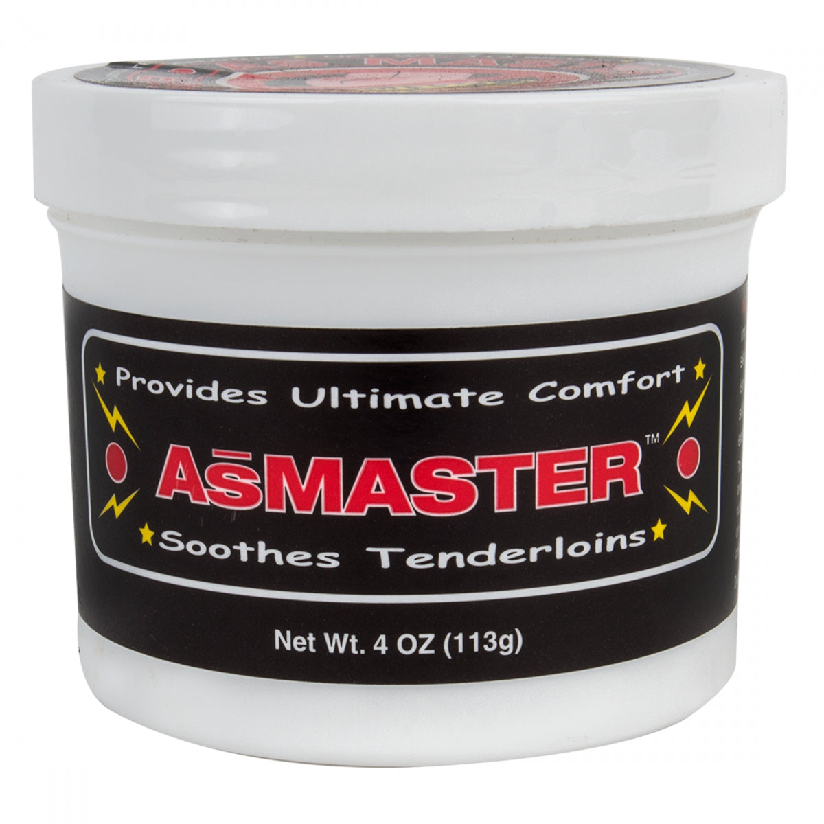 Sport Master AsMaster Bicycle Chamois Creme