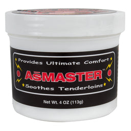 Sport Master AsMaster Bicycle Chamois Creme