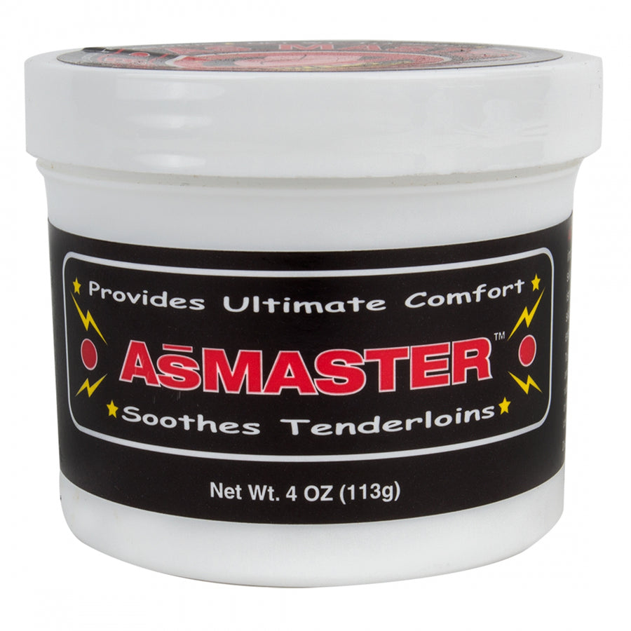 Sport Master AsMaster Bicycle Chamois Creme