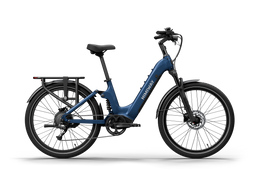 Himiway A7 Commuter Style E-Bike