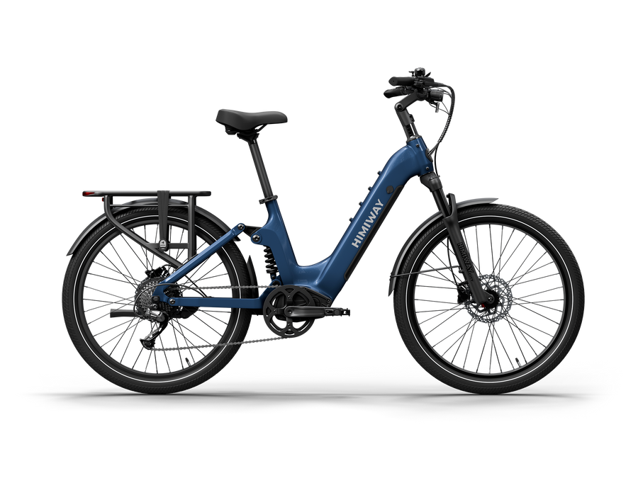 Himiway A7 Commuter Style E-Bike