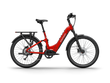 Himiway A7 Commuter Style E-Bike