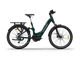 Himiway A7 Pro Mid-Drive Commuter Style E-Bike