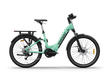 Himiway A7 Pro Mid-Drive Commuter Style E-Bike