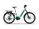 Himiway A7 Pro Mid-Drive Commuter Style E-Bike