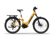 Himiway A7 Pro Mid-Drive Commuter Style E-Bike