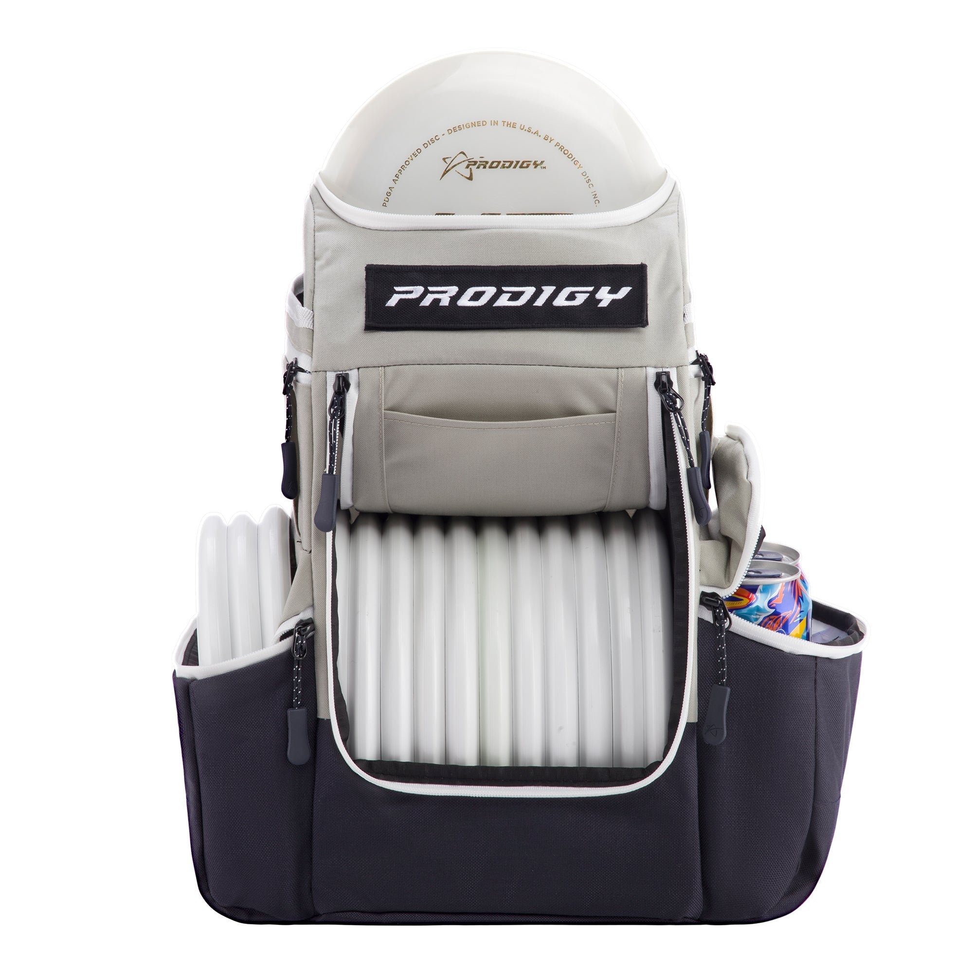 Prodigy Disc Golf Apex Backpack