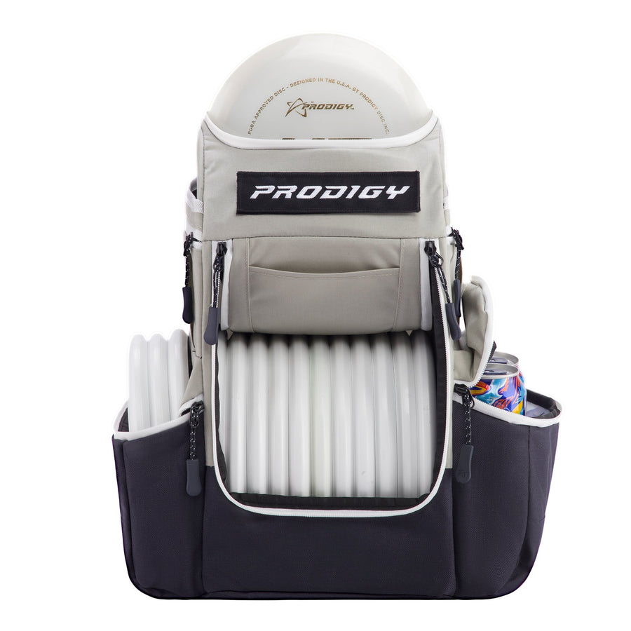 Prodigy Disc Golf Apex Backpack