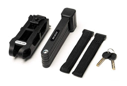 Aventon Foldable Bicycle Ebike Lock