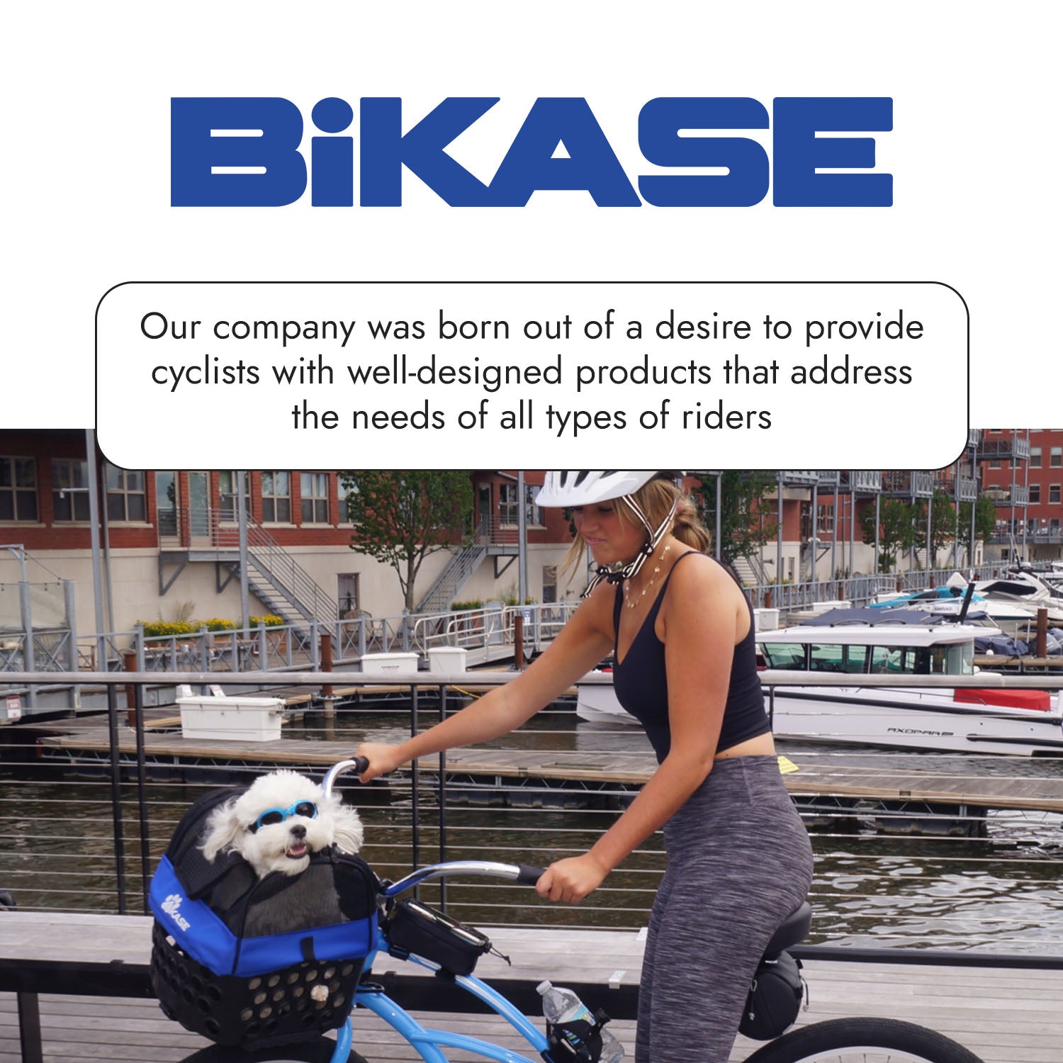 BiKase Handy Phone Clamp For Bicycles and Disc Golf Carts