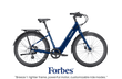 Velotric Breeze 1 Cruiser E-Bike