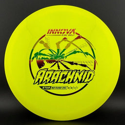 Innova Star Arachnid Mid-Range Disc