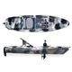 3 Waters Big Fish 105 PDL Pedal Drive Fishing Kayak