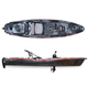 3 Waters Big Fish 120 PDL Pedal Drive Fishing Kayak