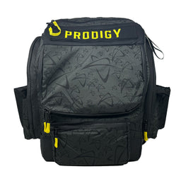 Prodigy Disc Golf Bp-1 V3 Disc Golf Back Pack Bag