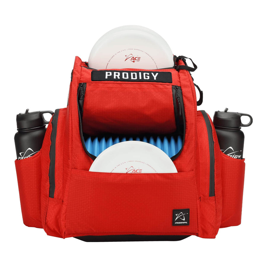 Prodigy Disc Golf BP-2 V3 Backpack