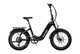 Aventon Sinch 2.5 Step Through Foldable E-Bike