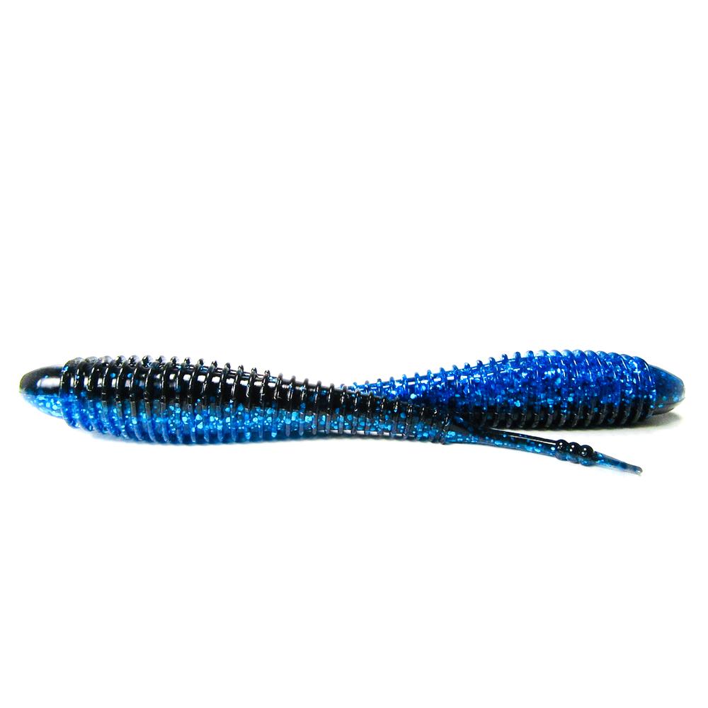 Hog Farmer Spunk Shad Pintail Swimbait 4.5 Inch