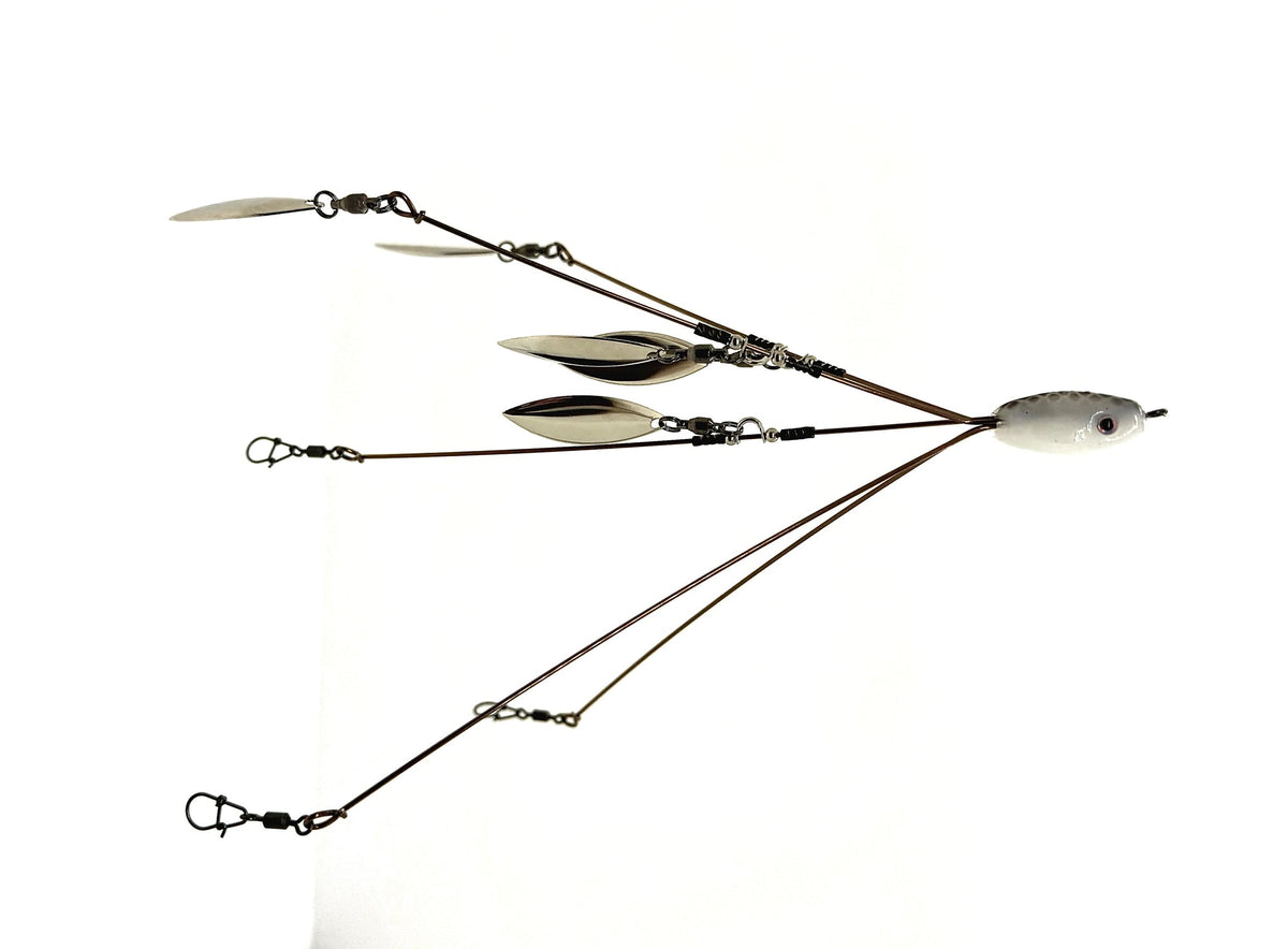 Hog Farmer BFL Rig