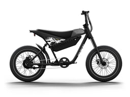 Himiway C5 Sport Electric Motorbike
