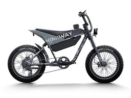 Himiway C5 Ultra Electric Motor Bike