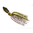Z-Man Tungsten Chatterbait Elite EVO Jig